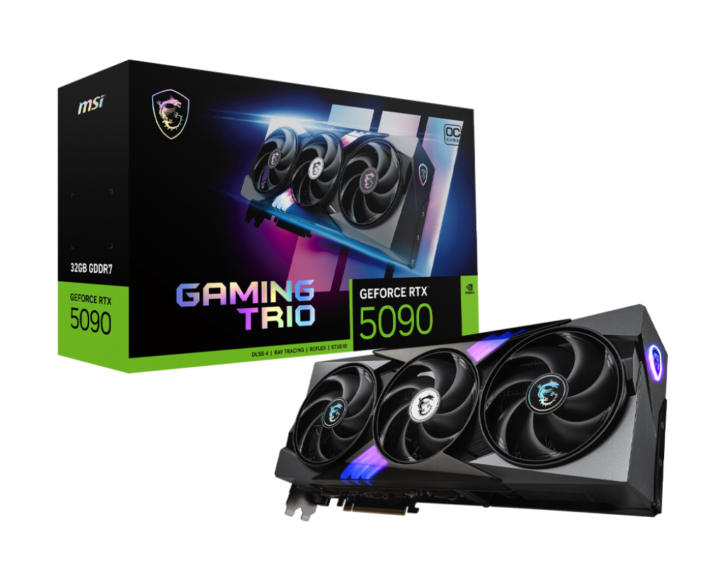 rtx5090